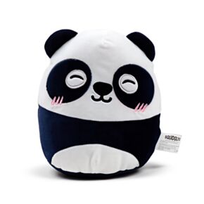 Plyšová hračka Squidglys - Adoramals - Panda Susu