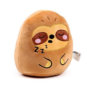 Plyšová hračka Squidglys - Adoramals - Lenochod Cody Plyšová hračka Squidglys - Adoramals - Lenochod Cody