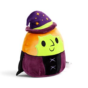 Plyšová hračka Squidglys - Spooky - Čarodějnice