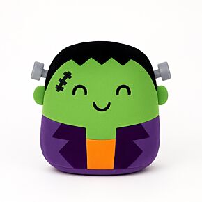 Plyšová hračka Squidglys - Spooky - Frankenstein Plyšová hračka Squidglys - Spooky - Frankenstein