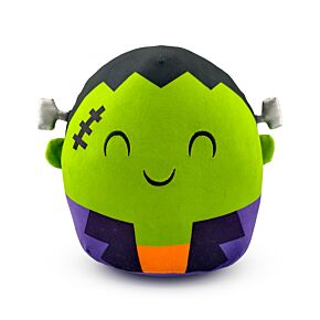 Plyšová hračka Squidglys - Spooky - Frankenstein 