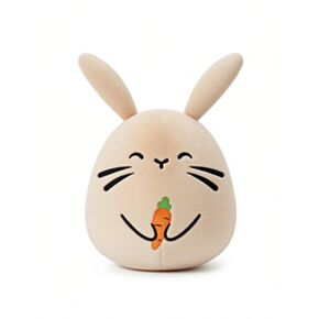 Plyšová hračka Squidglys - Springtime - Králík Bunny