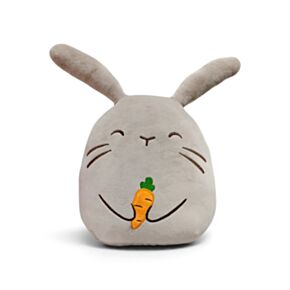 Plyšová hračka Squidglys - Springtime - Králík Bunny