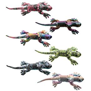 Velké pískové zvířátko Ještěr Velké pískové zvířátko Ještěr