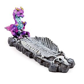 Stojánek - vonné tyčinky - Dračí mladě Stojánek - vonné tyčinky - Dračí mladě