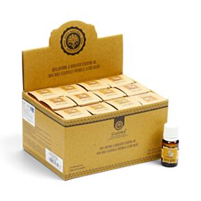 Přírodní esenciální olej Goloka  10ml - Ylang Ylang 