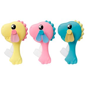 Dětský větráček Dinosaurus Dětský větráček Dinosaurus