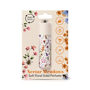 Tuhý tyčinkový parfém - Nectar Meadows-Včela