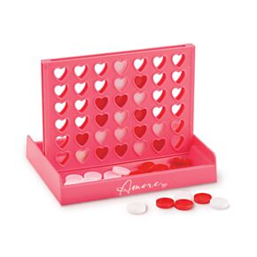 Hra - Čtyři v řadě - Amore - Srdce