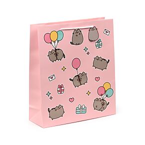 Dárková taška - Extra velká - Pusheen kočka - Core Dárková taška - Extra velká - Pusheen kočka - Core