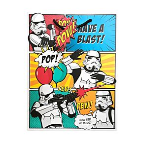 Dárková taška - Velká - The Original Stormtrooper Komiks Dárková taška - Velká - The Original Stormtrooper Komiks