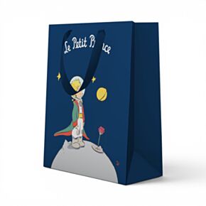 Dárková taška - střední - Le Petit Prince - Malý princ