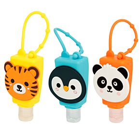 Dezinfekce na ruce gel - Adoramals Dezinfekce na ruce gel - Adoramals