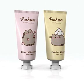 Hydratační krém na ruce  30ml - Kočka Pusheen 