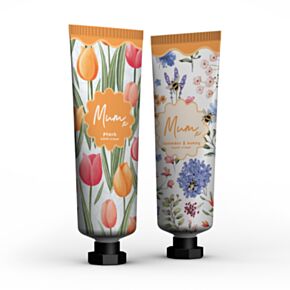 Hydratační krém na ruce 75ml - Nectar Meadows Mum - Včela