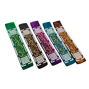 Stojánek - vonné tyčinky - mangové dřevo - Včelí úl Stojánek - vonné tyčinky - mangové dřevo - Včelí úl