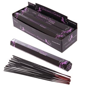 37136 Stamford Black Vonné tyčinky - Půvab jednorožců