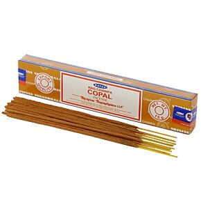 Vonné tyčinky Nag Champa 01348 Satya Pryskyřice Vonné tyčinky Nag Champa 01348 Satya Pryskyřice