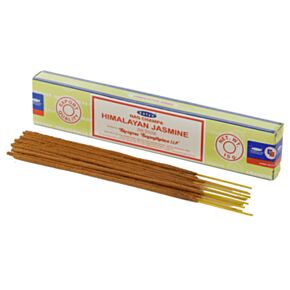 Vonné tyčinky Nag Champa 01358 Satya Himalájský jasmín