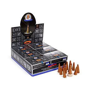Vonné kužely Satya Super Hit Nag Champa Dhoop