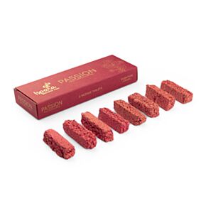 Vonné tablety - Ispalla - Peru - Palo Santo & Růže - vášeň 