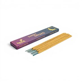Vonné tyčinky - Ispalla - Peru - Palo Santo - Sladké sny
