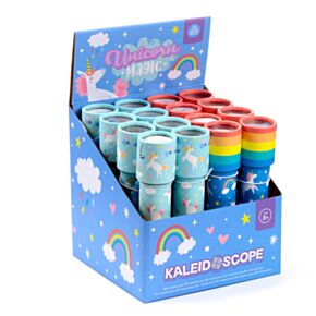 Kaleidoskop - Unicorn Magic - Jednorožec