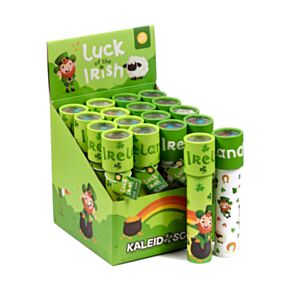 Kaleidoskop - Luck of the Irish - Skřítek Leprechaun