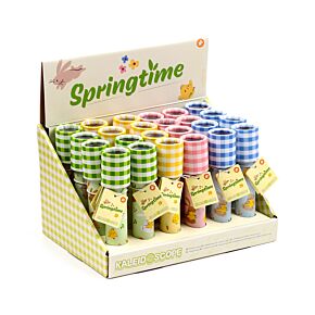 Kaleidoskop -  Springtime - Jaro - Králík - Kuřátko