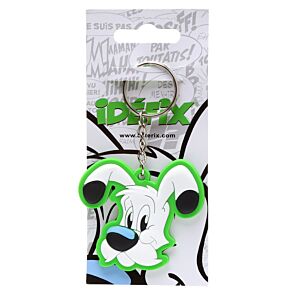 Klíčenka - PVC - Asterix - Idefix Klíčenka - PVC - Asterix - Idefix