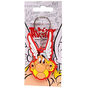 Klíčenka - PVC - Asterix Klíčenka - PVC - Asterix