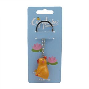 Klíčenka - Capybara - Kapybara