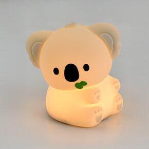 Noční světlo LED - Zoo - Koala Noční světlo LED - Zoo - Koala