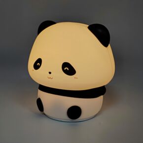 Noční světlo LED s měnícími barvami - Zoo - Panda Noční světlo LED s měnícími barvami - Zoo - Panda