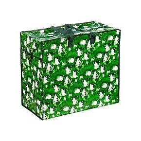 Taška na skladování-Mumínek-zahrada Taška na skladování-Mumínek-zahrada