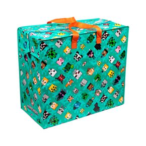 Taška na skladování - Minecraft Chibi