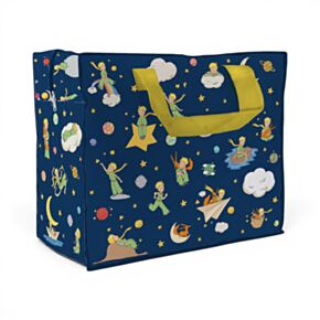 Taška na skladování - Le Petit Prince - Malý princ