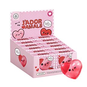 Lesk na rty - Amore - Láska - Srdce