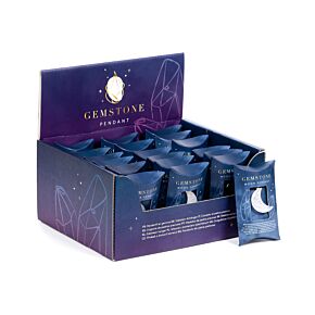 Přívěšěk - Léčivý kámen - Měsíc 