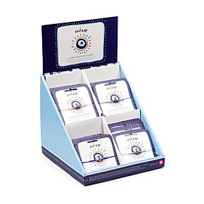 Náramek - Boží oko  - talisman