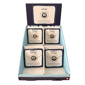 Řetízek - Evil Eye - Boží oko - talisman Řetízek - Evil Eye - Boží oko - talisman