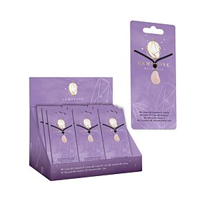 Řetízek s léčivým kamenem