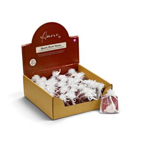 Léčivý kámen - Amore - Srdce