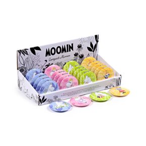 Kompaktní zrcátko - Moomin -  Mumínek Tammi 
