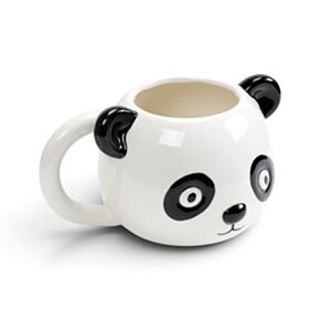 Keramický hrnek  -  Adoramals Panda
