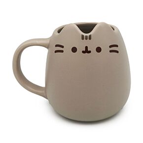 Keramický hrnek - Kočka Pusheen 