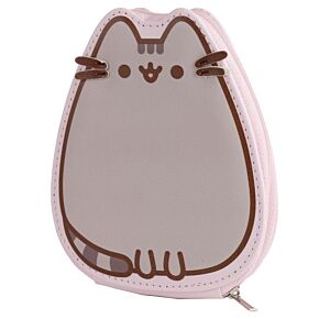 Manikúra - sada nástrojů - kočka Pusheen Manikúra - sada nástrojů - kočka Pusheen
