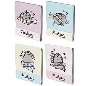 Pilník- kapesní - Kočka Pusheen jednorožec Pusheenicorn Pilník- kapesní - Kočka Pusheen jednorožec Pusheenicorn