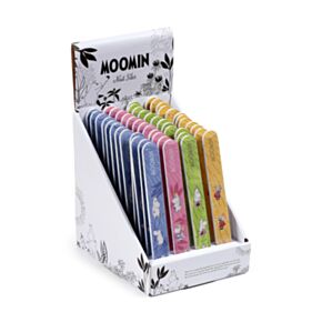 Pilník na nehty Moomin - Mumínek Tammi 