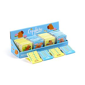 Pilník- kapesní - Kapybara - Capybara Pilník- kapesní - Kapybara - Capybara